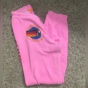 Aviator Nation Sweatpants